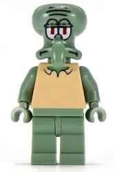 LEGO® Minifigurák Tunyacsáp bob020 (bob020)