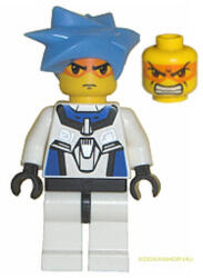 LEGO® Minifigurák Hikaru exf005 (exf005)