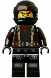 LEGO® Minifigurák Cole (Dragon Masters) - Hunted njo0449 (njo0449)