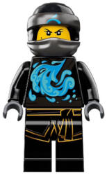 LEGO® Minifigurák Nya (Spinjitzu Masters) - Sons of Garmadon njo404 (njo404)
