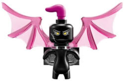 LEGO® Minifigurák Grimspawn (DreamZzz) drm042 (drm042)