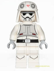 LEGO® Minifigurák AT-DP Pilot sw0624 (sw0624)