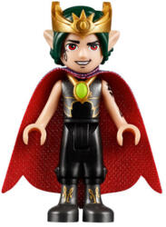 LEGO® Minifigurák Manókirály - Medállal elf042 (elf042)