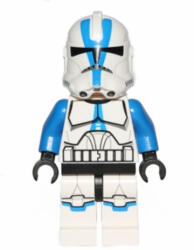 LEGO® Minifigurák 501-es Osztag Klón Katonája sw0445 (sw0445)