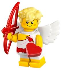 LEGO® 2025 LEGO® Újdonságok Cupido col27-9 (col27-9)