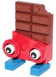 LEGO® Minifigurák Chocolate Bar tlm128 (tlm128)