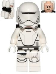 LEGO® Minifigurák Első Rendi Lángosztagos - Arccal sw0666 (sw0666)