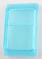 LEGO® Alkatrészek (Pick a Brick) Átlátszó világoskék ablak 6244883 (6244883)