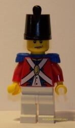 LEGO® Minifigurák Imperial Soldier II pi114 (pi114)