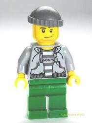 LEGO® Minifigurák Fogoly cty0288 (cty0288)