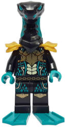 LEGO® Minifigurák Maaray Guard - Seabound njo0696 (njo0696)