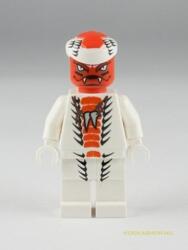 LEGO® Minifigurák Snappa njo0035 (njo0035)