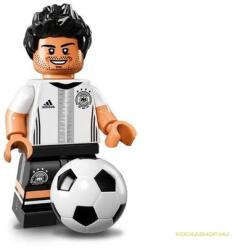 LEGO® Minifigurák Minifigura sorozat - Német válogatott - Mats Hummels (5) dfb004 (dfb004)