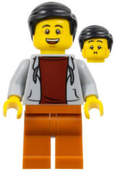 LEGO® Creator 3-in-1 Émelygő utas twn326 (twn326)