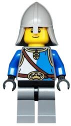 LEGO® Minifigurák City Square Királyi katona cty0583 (cty0583)