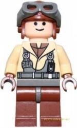 LEGO® Minifigurák Vadászgép pilóta sw0160 (sw0160)