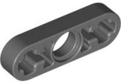 LEGO® Alkatrészek (Pick a Brick) Sötét Kékes-szürke 1x3 Technic Emelőkar 4223767 (4223767)