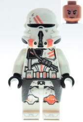 LEGO® Minifigurák Airborne Clone Trooper sw1100 (sw1100)