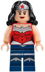 LEGO® DC Wonder Woman - Sötétkék Lábakkal sh0150 (sh0150)