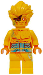 LEGO® Minifigurák A Homokember (DREAMZzz) drm038 (drm038)