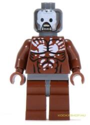 LEGO® Minifigurák Uruk-hai - Berserker lor019 (lor019)