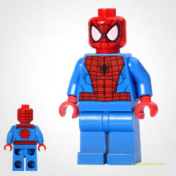 LEGO® Minifigurák Spider-Man minifigura sh0038 (sh0038)