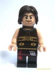 LEGO® Minifigurák Dastan minifigura pop004 (pop004)