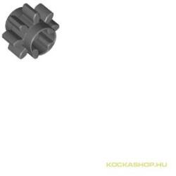 LEGO® Alkatrészek (Pick a Brick) Sötét kékes-szürke Technic 8 fogaskerék 4514559 (4514559)