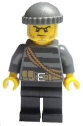 LEGO® Minifigurák Betörő cty0364 (cty0364)
