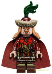 LEGO® Minifigurák Tóváros Mestere lor085 (lor085)