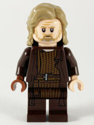 LEGO® Minifigurák Luke Skywalker - Idős, barna köntösben sw1039 (sw1039)