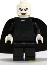 LEGO® Minifigurák Voldemort hp098 (hp098)