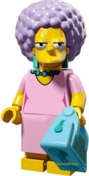 LEGO® Minifigurák Patty Simpsons minifigura (kiegészítők nélkül) SIM038 (SIM038)
