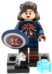 LEGO® Minifigurák Carter kapitány colmar-10 (colmar-10)