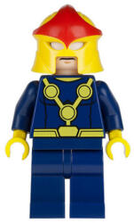 LEGO® Minifigurák Nova sh0051 (sh0051)