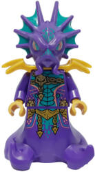 LEGO® Minifigurák Prince Kalmaar - Seabound njo697 (njo697)