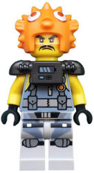 LEGO® Minifigurák Private Puffer njo0439 (njo0439)