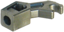 LEGO® Alkatrészek (Pick a Brick) Matt ezüst Titánium Robotkar 6262193 (6262193)