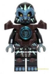 LEGO® Minifigurák Gorzan-nehéz vállvédővel loc035 (loc035)
