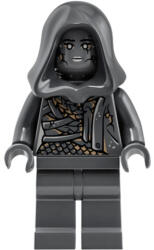 LEGO® Minifigurák A Csendes Mary Orrdísze poc042 (poc042)