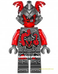 LEGO® Minifigurák Slackjaw njo275 (njo275)