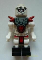 LEGO® Minifigurák Frakjaw njo0011 (njo0011)