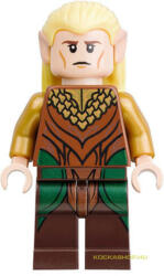 LEGO® Minifigurák Zöldlomb Legolas lor035 (lor035)