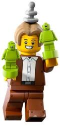 LEGO® 2024 LEGO® Újdonságok Szélhámos col26-2 (col26-2)