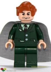 LEGO® Minifigurák Lupin Professzor hp042 (hp042)