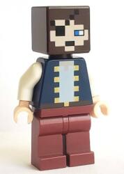 LEGO® Minifigurák Kalóz - Minecraft min068 (min068)