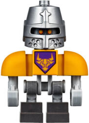 LEGO® Minifigurák Axl Bot nex060 (nex060)