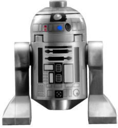 LEGO® Minifigurák R2-Q2 sw0303 (sw0303)