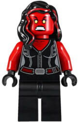 LEGO® Minifigurák Vörös Nő-Hulk sh0372 (sh0372)
