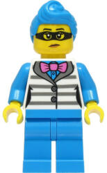 LEGO® Minifigurák Police - Crook Ice cty1383 (cty1383)